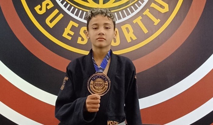 Me ajude a competir o internacional kids