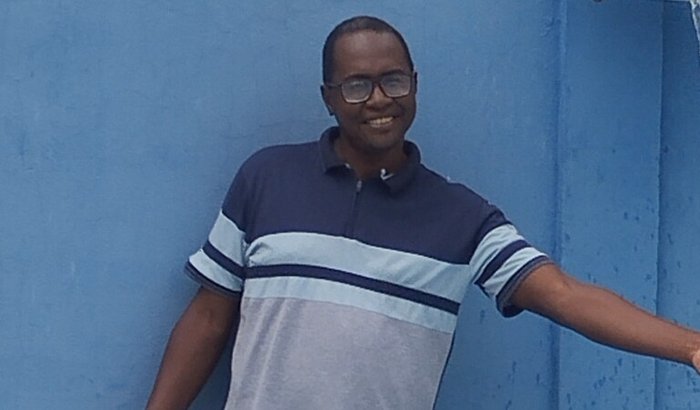 Cirurgia da perna trombofelite