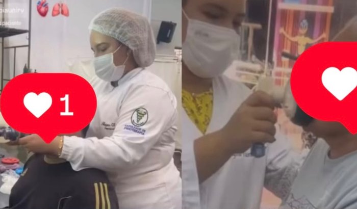 Ajuda para os débitos em aberto e rematrícula da faculdade