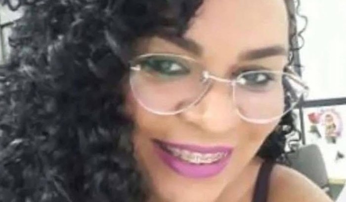 Mirian ir ao show do Pablo