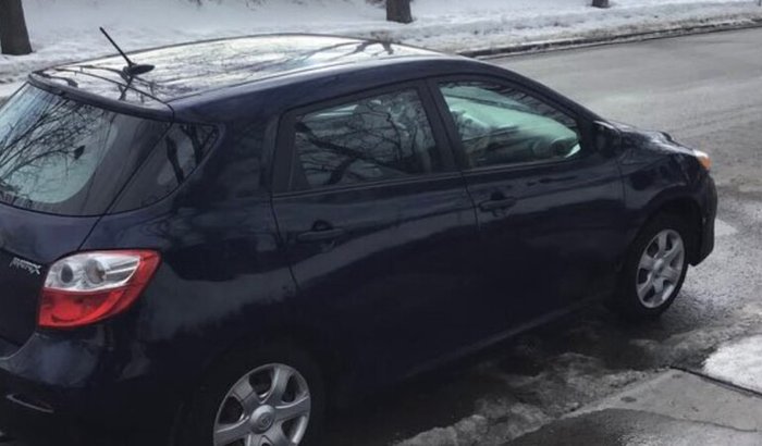 Compra do carro