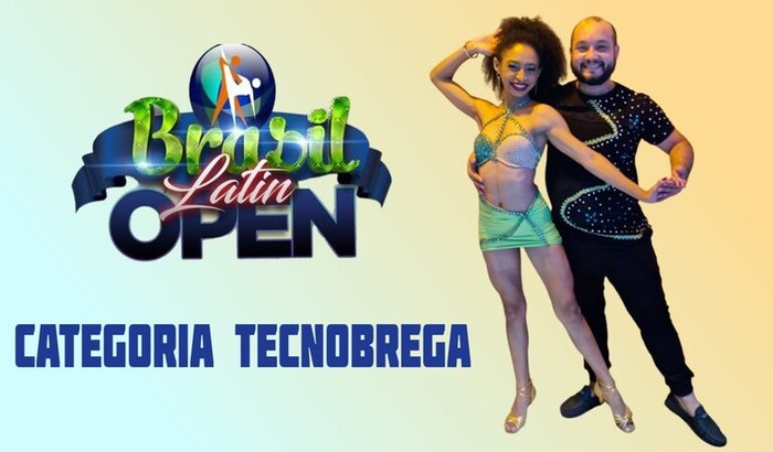 Dançarinos Paraenses Competindo na Categoria Tecnobrega em SP 😎🔥🕺💃🏽