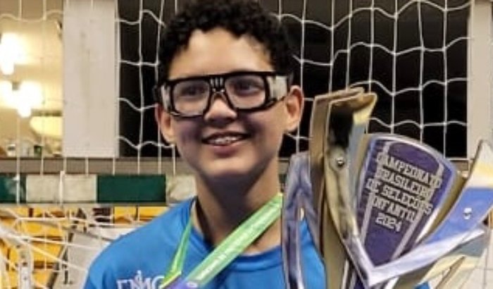 VITÃO campeonato Paraná / Caxias do Sul