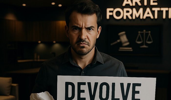 Ajude a Arte Formatti a devolver R$10 mil ao consumidor