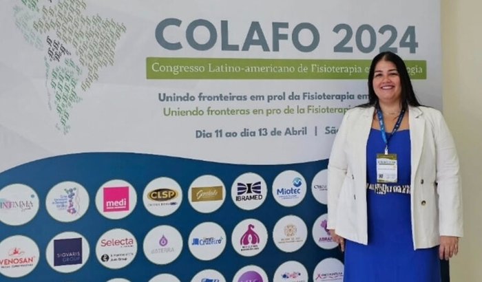 Ajudar a Bianca a recuperar seu material de trabalho furtado.