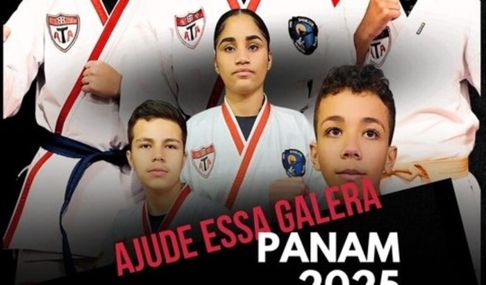 TEAM ATA VIAMÃO-SHIMJUM