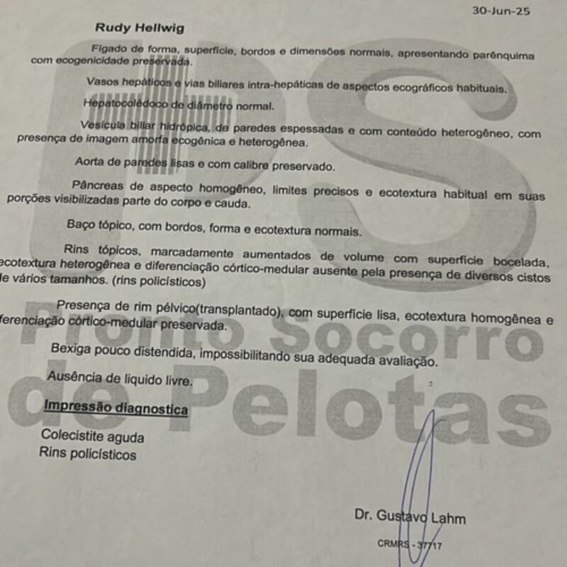 imagem da vaquinha AJUDE O RUDINHO!!!!