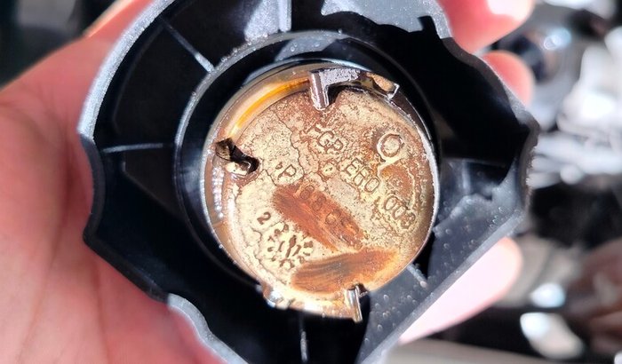 Ajuda para consertar meu carro de trabalho