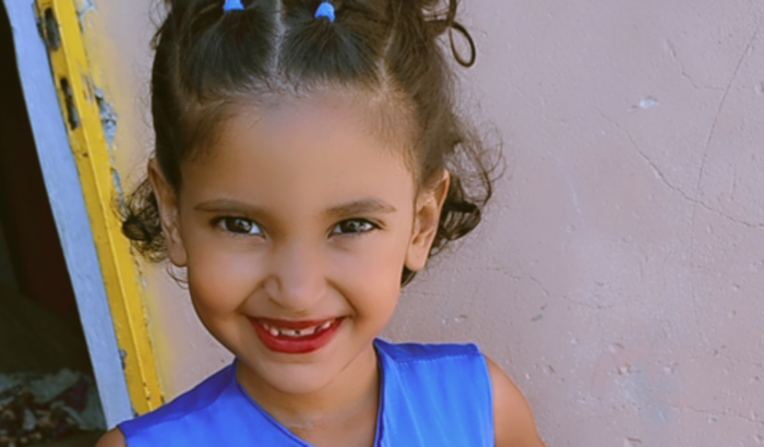 Bolinho para Lavínia 