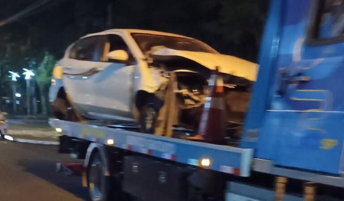 Motorista de aplicativo de Rio Claro -SP  precisa de ajuda após assalto 