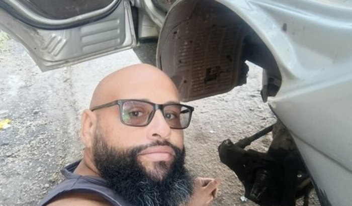 Continuação do sonho