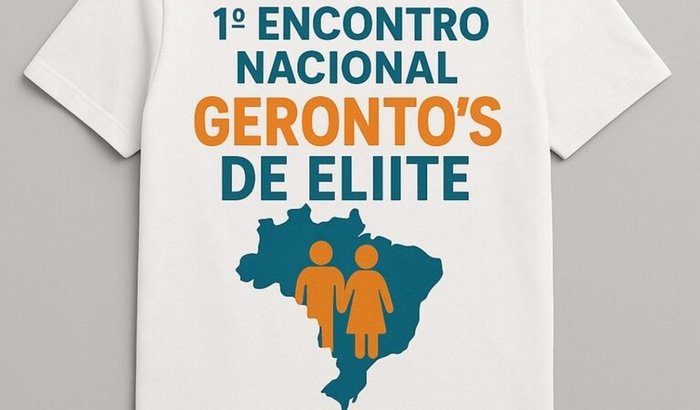 I Encontro GERONTO's de Elite 2025 SP