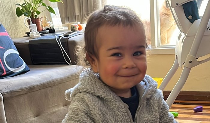 Ajude na cirurgia de adenoide do Saulo❤️