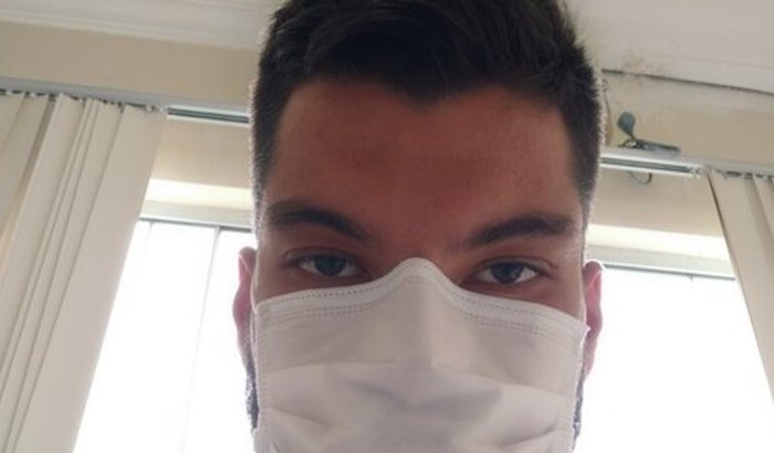 Me ajude a operar para eu voltar a estudar URGENTE