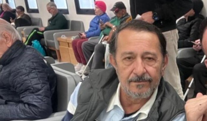 Ajude nosso pai a vencer o câncer de próstata