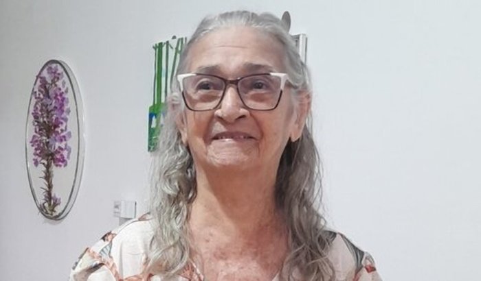 Ajude a Dona Antônia D’Angelo a vencer essa Batalha pela Vida