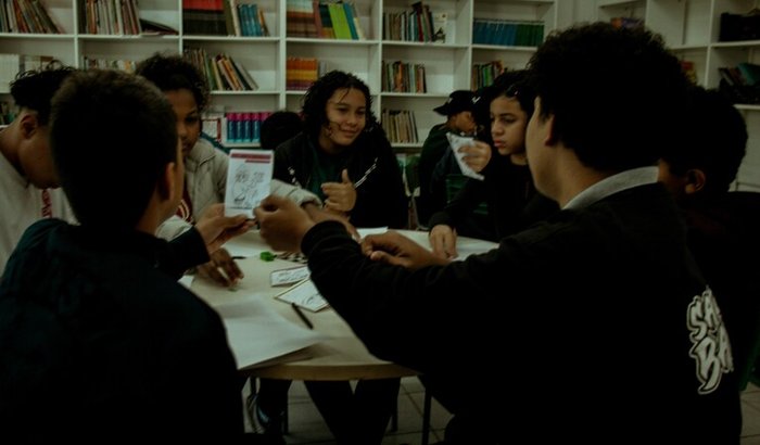 Me ajude a ir pra FLIP