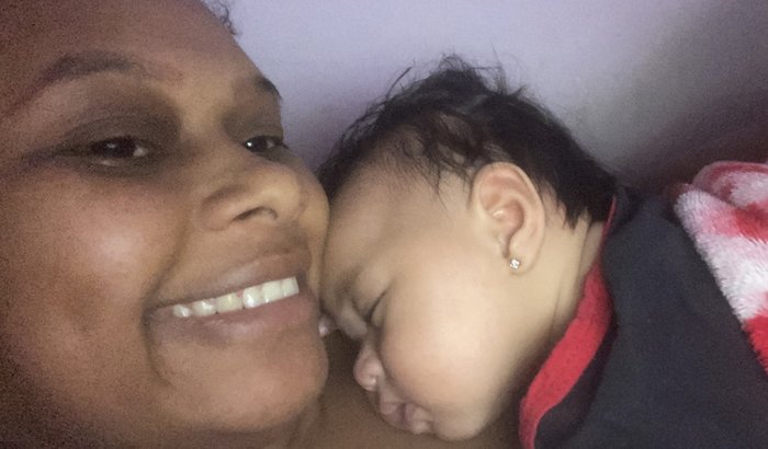 Era uma casa muito engraçada