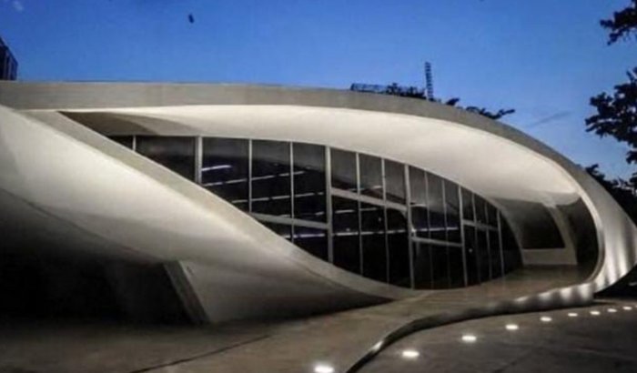 Festa junina estadual central 2025