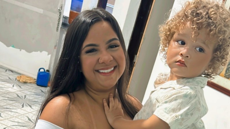 imagem da vaquinha Apartamento Théo e Nicoly