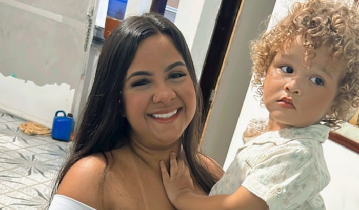 Apartamento Théo e Nicoly