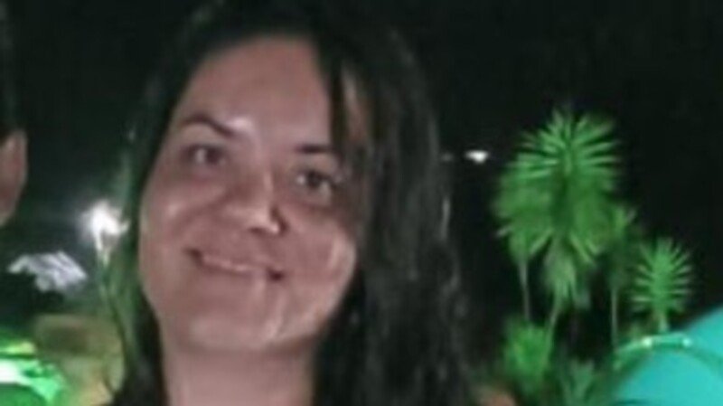 imagem da vaquinha Ajude Aline a vencer a endometriose profunda e voltar a viver sem dor