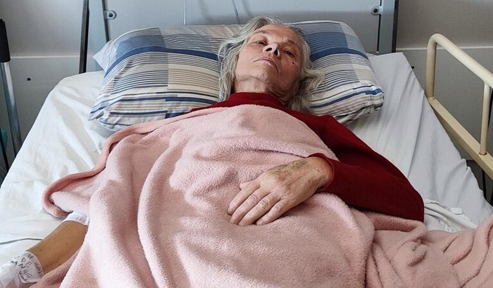 Tratamento - Câncer Intestino - Flávia Maria Newinski