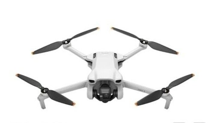 Ajuda para comprar outro drone