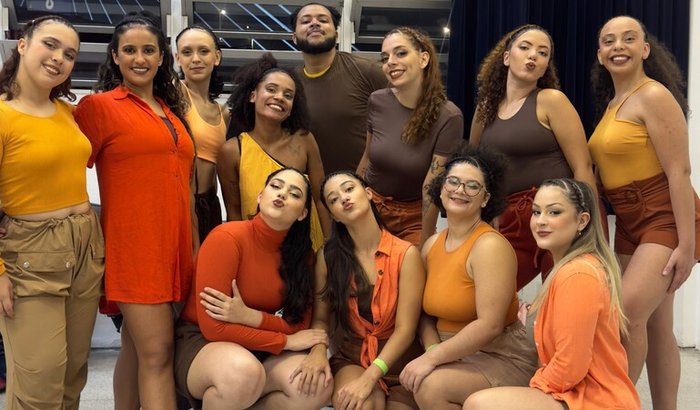 Apoie o novo espetáculo da CIA Move Jazz