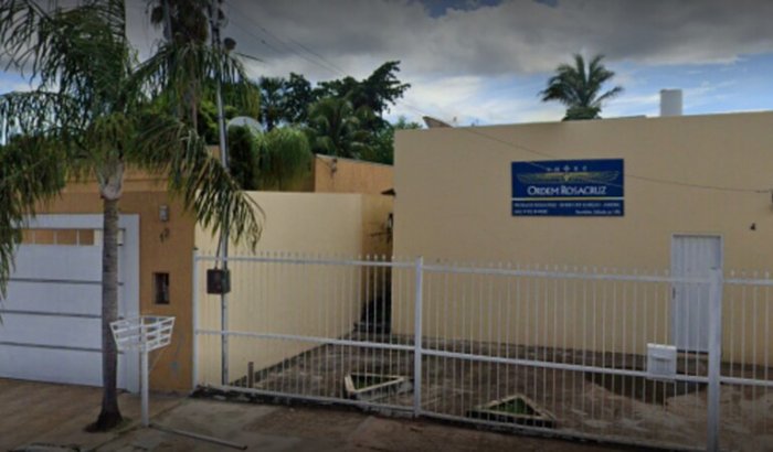 🔧 **Ajude na Reforma do Pronaos Rosacruz AMORC de Barra do Garças-MT** 🕊️