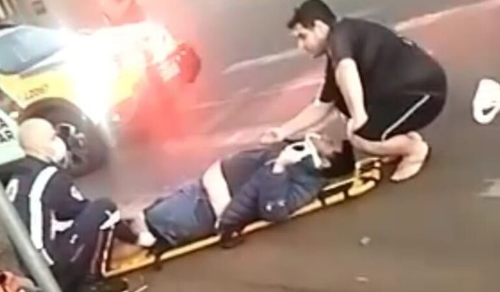 Pagar medicamentos,fisioterapia e concerto da moto