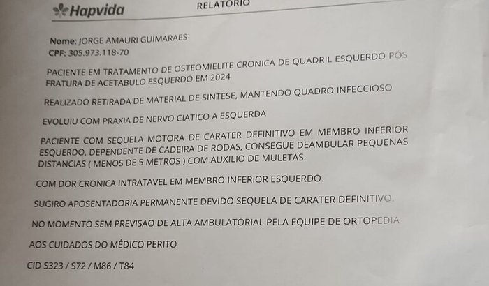 Ajuda para comprar uma cadeira elétrica 