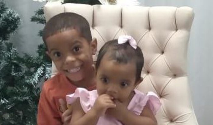 Pedro, 5 aninhos, precisa de transplante de medula óssea e hemodiálise