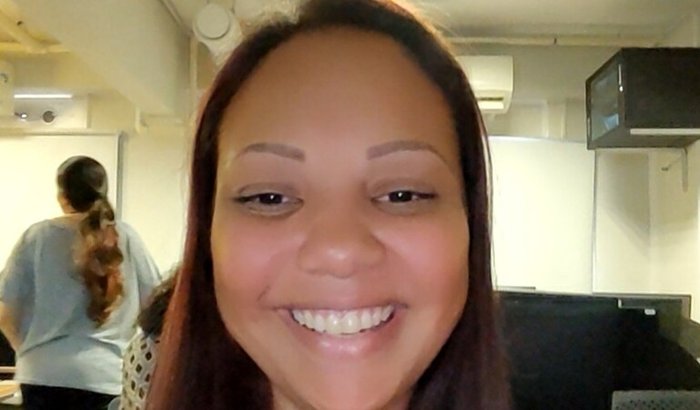 Tecnologia e pilates adaptados para pessoas com deficiência visual e multiplas.