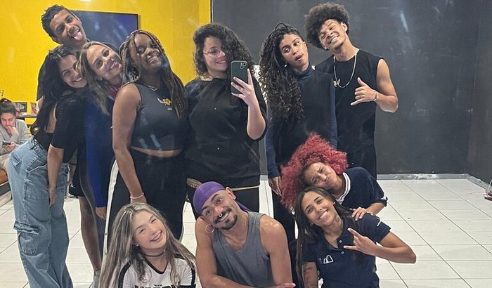 COMPETIÇÃO NA ARGENTINA 