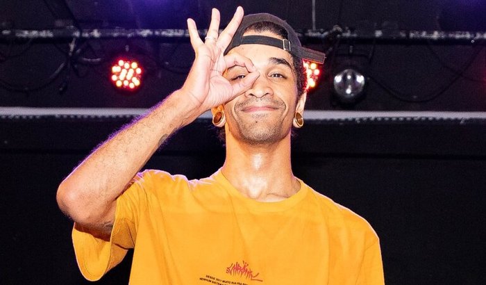 Sombra no Summer Dance Forever