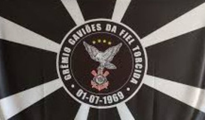 Projeto Gaviões da Fiel 4