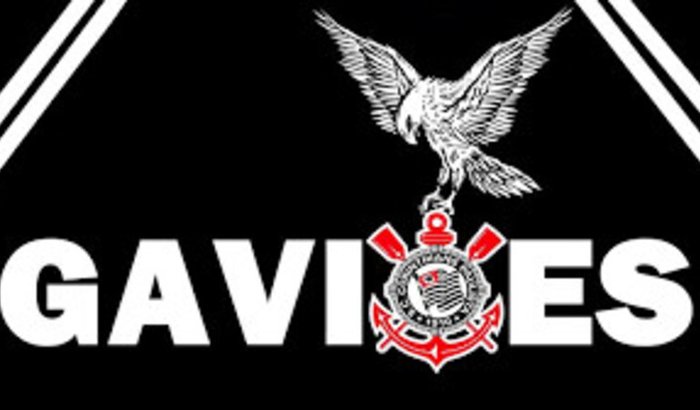 Projeto Gaviões da Fiel 5