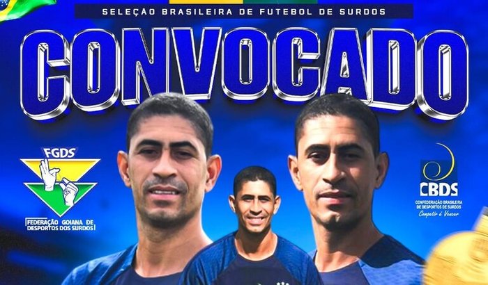 Surdolímpiadas de Verão