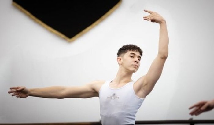 Do Brasil para o Mundo na jornada da dança! Rumo a Oklahoma!