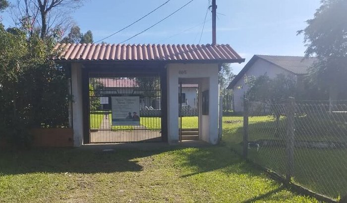 Auxilio à Clínica