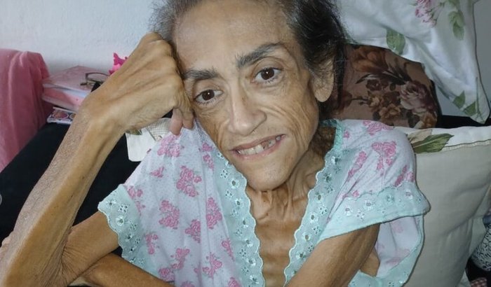Um pedido de coração por minha mãe ❤️