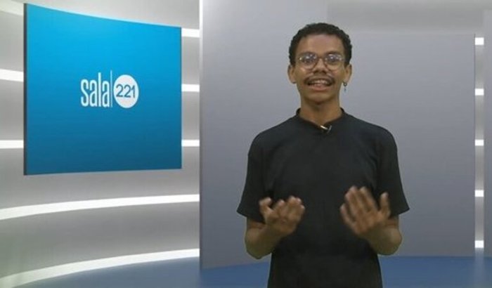 Intercâmbio Acadêmico