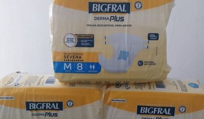 Ajuda a minha mãe 88 anos acidente fraturou a bacia e fêmur