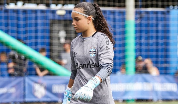 Campeonato de futebol feminino na argentina