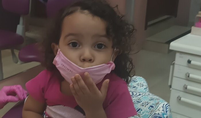 Layla Cristina Lemes Prado