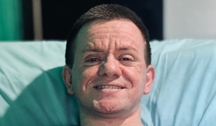 Caminho de Volta -Micael na luta pela reabilitação.