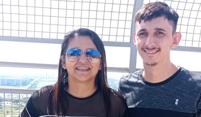 Beneficente em prol do tratamento pós cirúrgicos de Luiz Eduardo