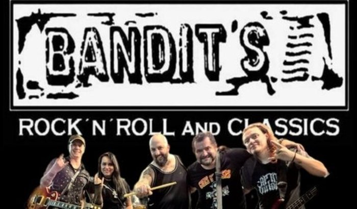 Hora do rock no casamento maysa e gabriel 