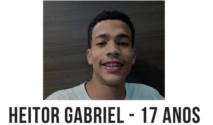 Ajudar a família Lima